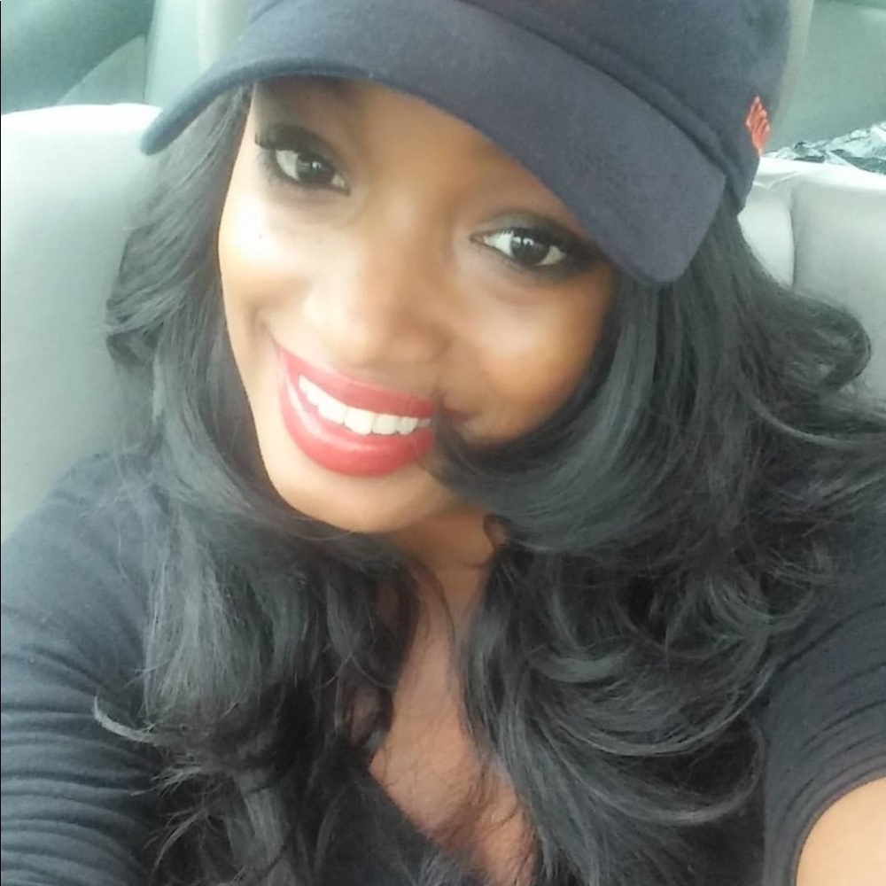 Meet your Posher, Brittany